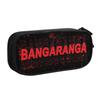 Bangaranga Dara Bulgaria Pencil Case Cute Pen Box Pencil Bags Student Large Storage Students School Cosmetic Pencilcases