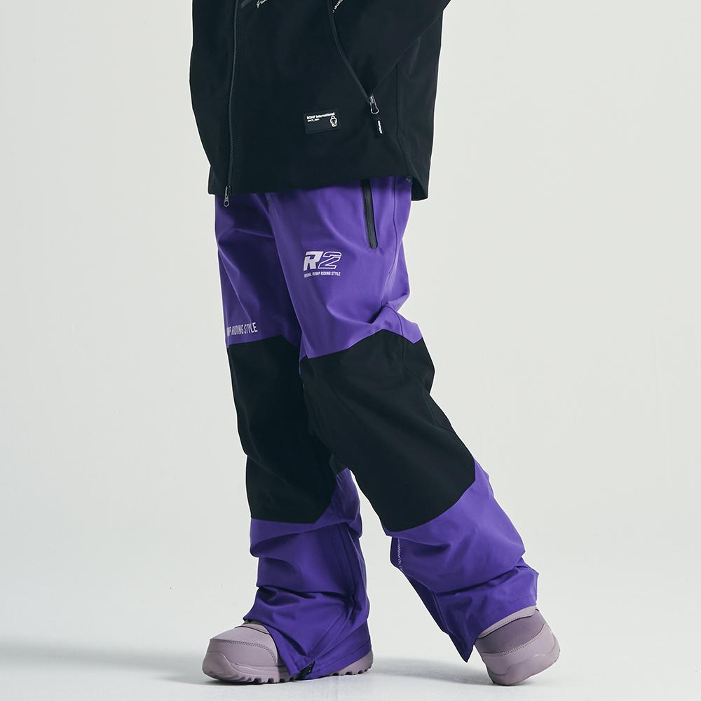 ROMP Tf R2 Standard Pants (Violet)