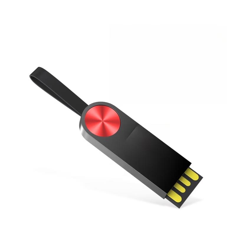 OLOEY Metal Dual-Interface USB Flash Drive