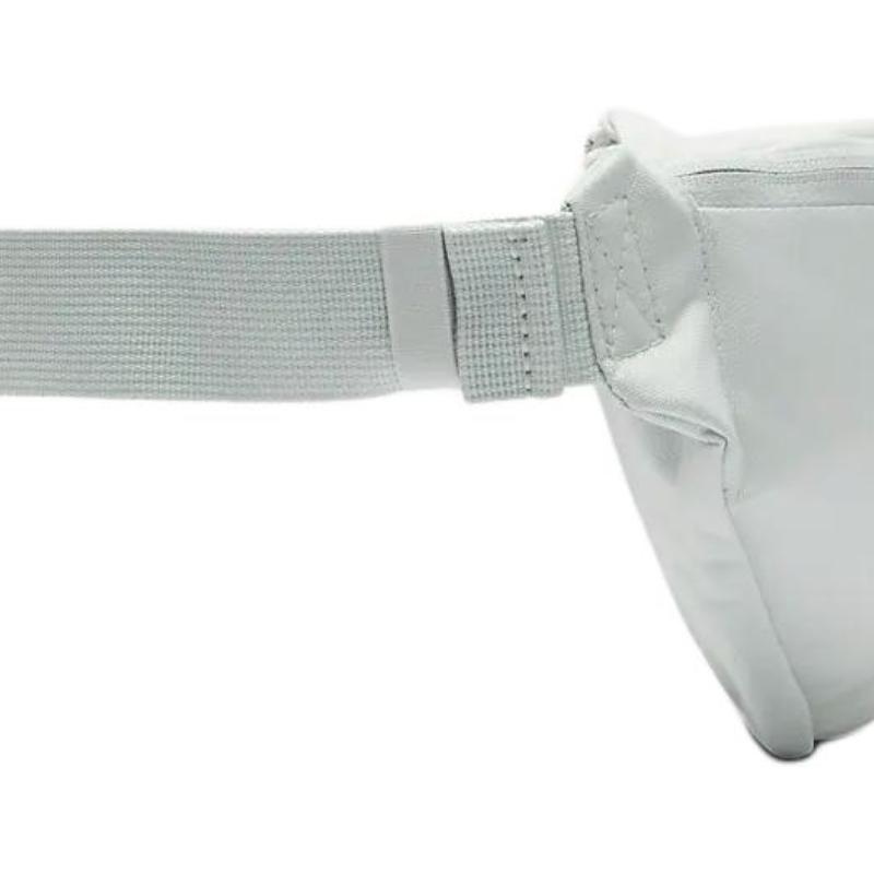 Nike Heritage 3L Waist Bag Light Silver/Light Silver/Phantom Casual DB0490-034