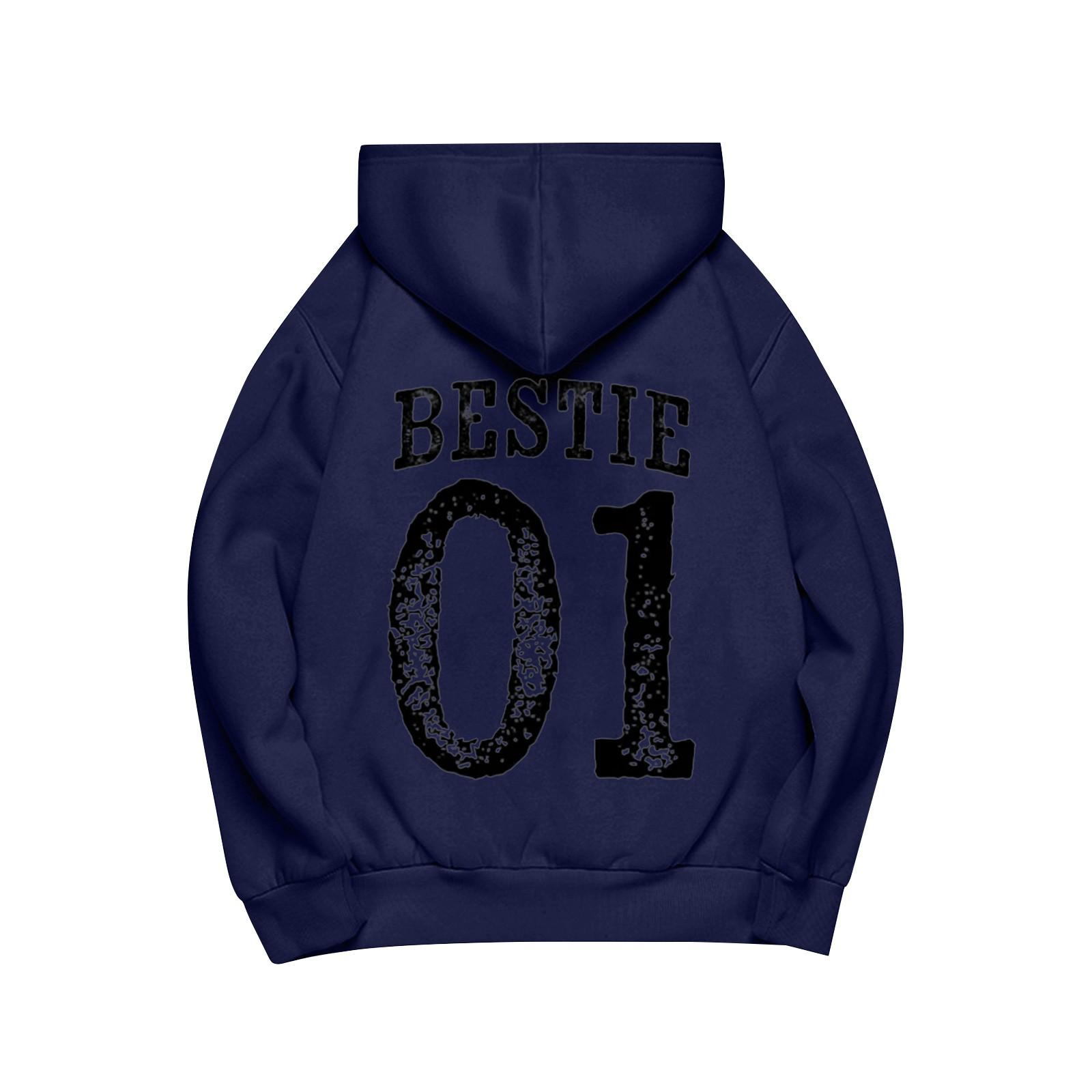 Спортивный костюм с капюшоном — фото 5