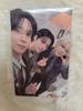 [USED] ATEEZ Seagreen 2026 Tower Records Bonus Trading Card