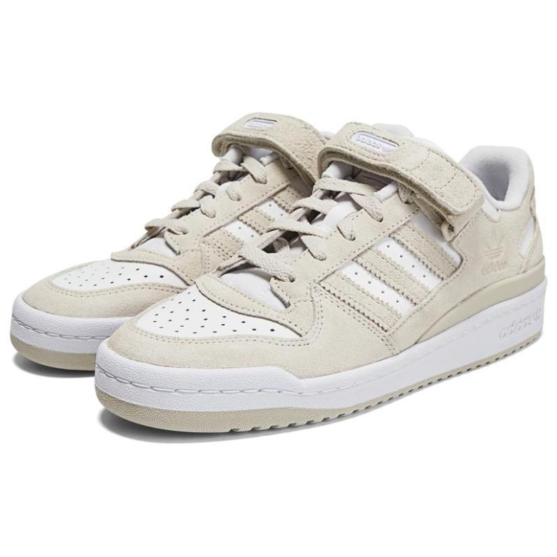 Adidas Forum Low Strap detail Low Sneakers Women's Sneakers HQ6280