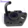 17450-93960-000 17450-93960 WATER INLET HOUSING For Suzuki Outboard Motor DT9.9 DT15 2 Stroke Boat Engine Parts 17450-93960