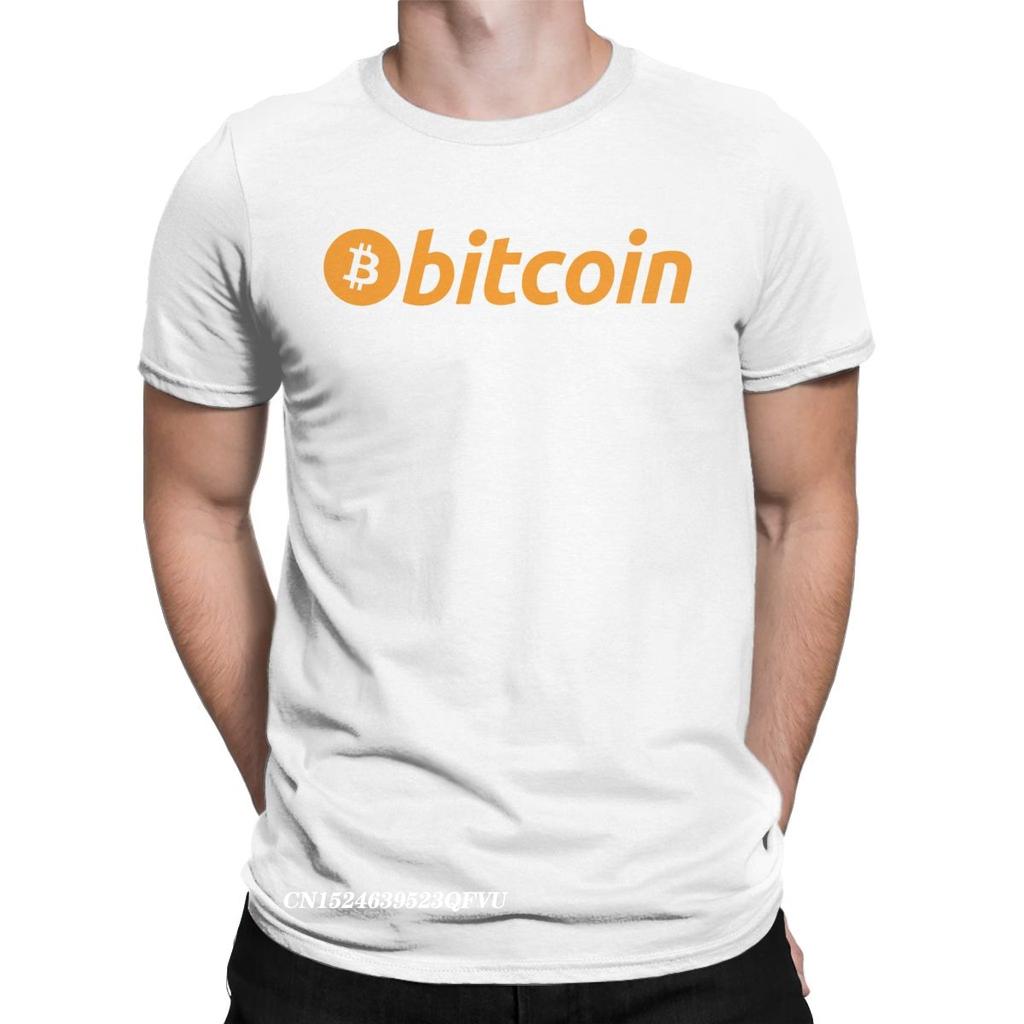 Bitcoin Few Understand Tee Shirt For Men Crypto Ripple Funny Premium Cotton Tees Manga Harajuku Tshirt Birthday Gift Clothing