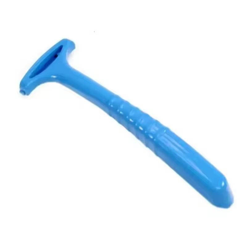 Ungiftig 2 Stück Fußschaber Hornhautentferner Messer Fußpflege Messer Zur Entfernung von Hornhaut Messer Rasieren von Hornhaut Zur Entfernung von Hornhaut Werkzeuge
