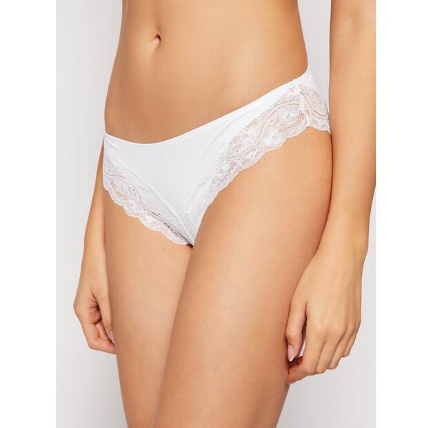 Трусики классические Triumph Lovely Micro EU XS