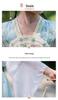 Girls' 2025 Summer Hanfu Fairy Princess Dress – Ancient-Style Ruqun Tang Suit for Little Girls