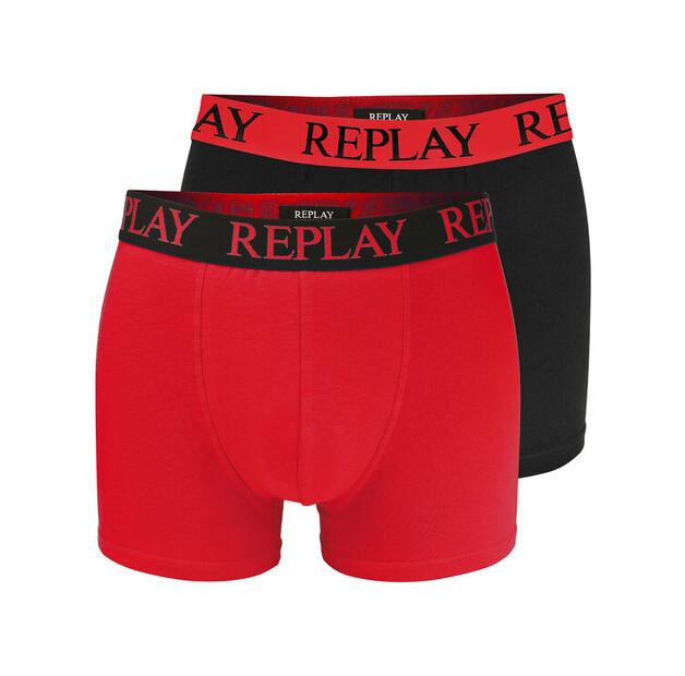 Боксеры REPLAY BM331
