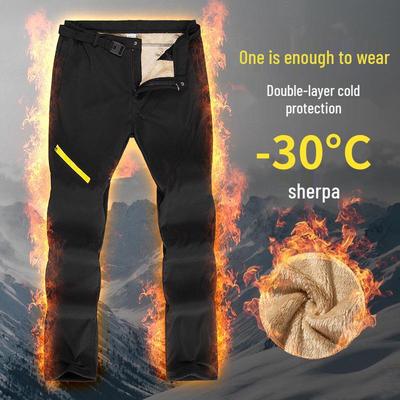 Pantolon – Pantalon ve Kapriler