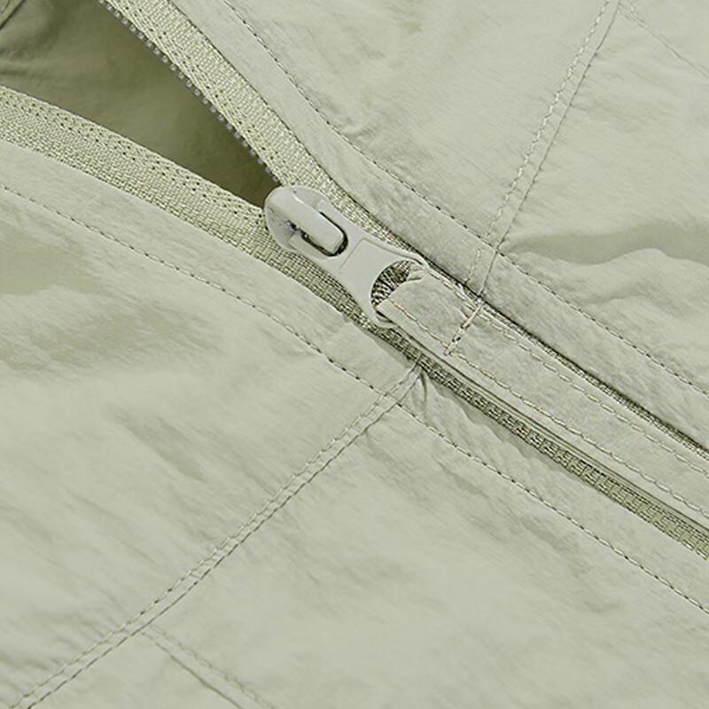 JEEP SPIRIT Men's Summer UV Protection Jacket