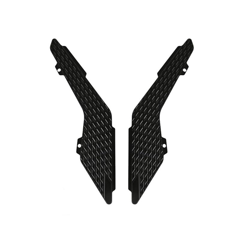 Motorcycle Front Foot Pedal Pad For TMAX 560 -2025 Non-Slip Foot Rest Accessories