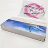 Disposable Aluminum Toy Stethoscopes In Various Colors - Export Only