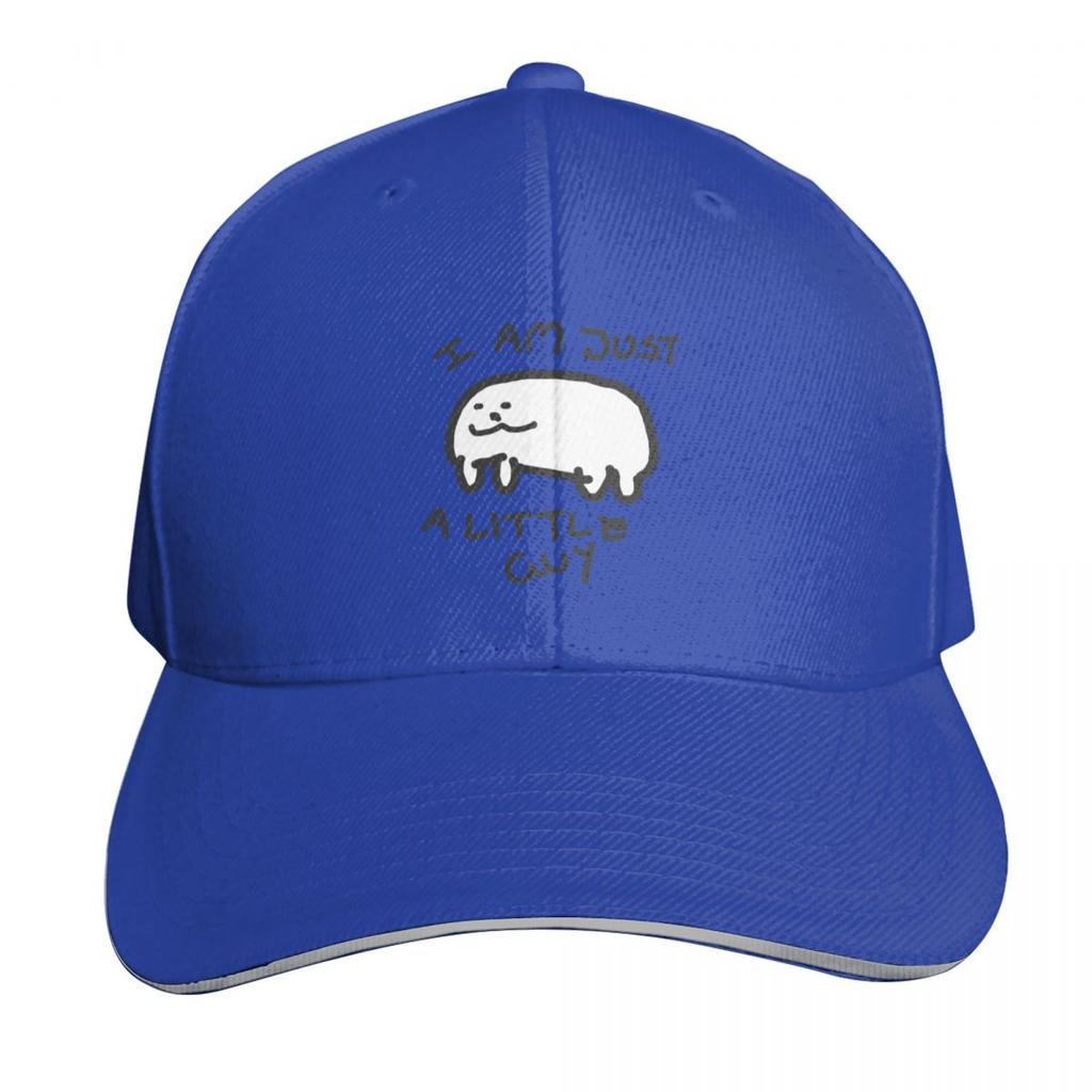 Just a little Guy Baseball Cap hats on offer Designer Hat Golf Hat Unisex New Hat Hats For Unisex Womens