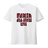 Fania All Stars Live Salsa Latina Musica anni '70 Hector Lavoe Willie Colon Maglietta vintage Lavata moda Comoda Casual uomo