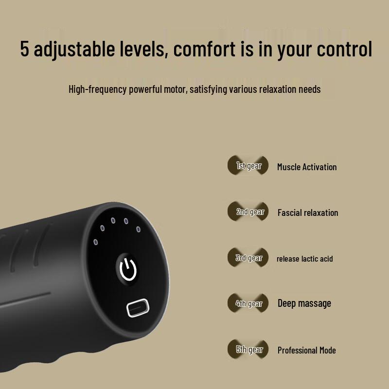 Sikasida Percussion Massager