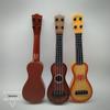 36cm Cartoon Fruit Ukulele Toy for Kids