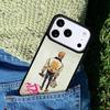 Drive Movie phone case cover Compatible with for IPhone 17air 16e 15 14 13 12 11Pro Max 17 Air