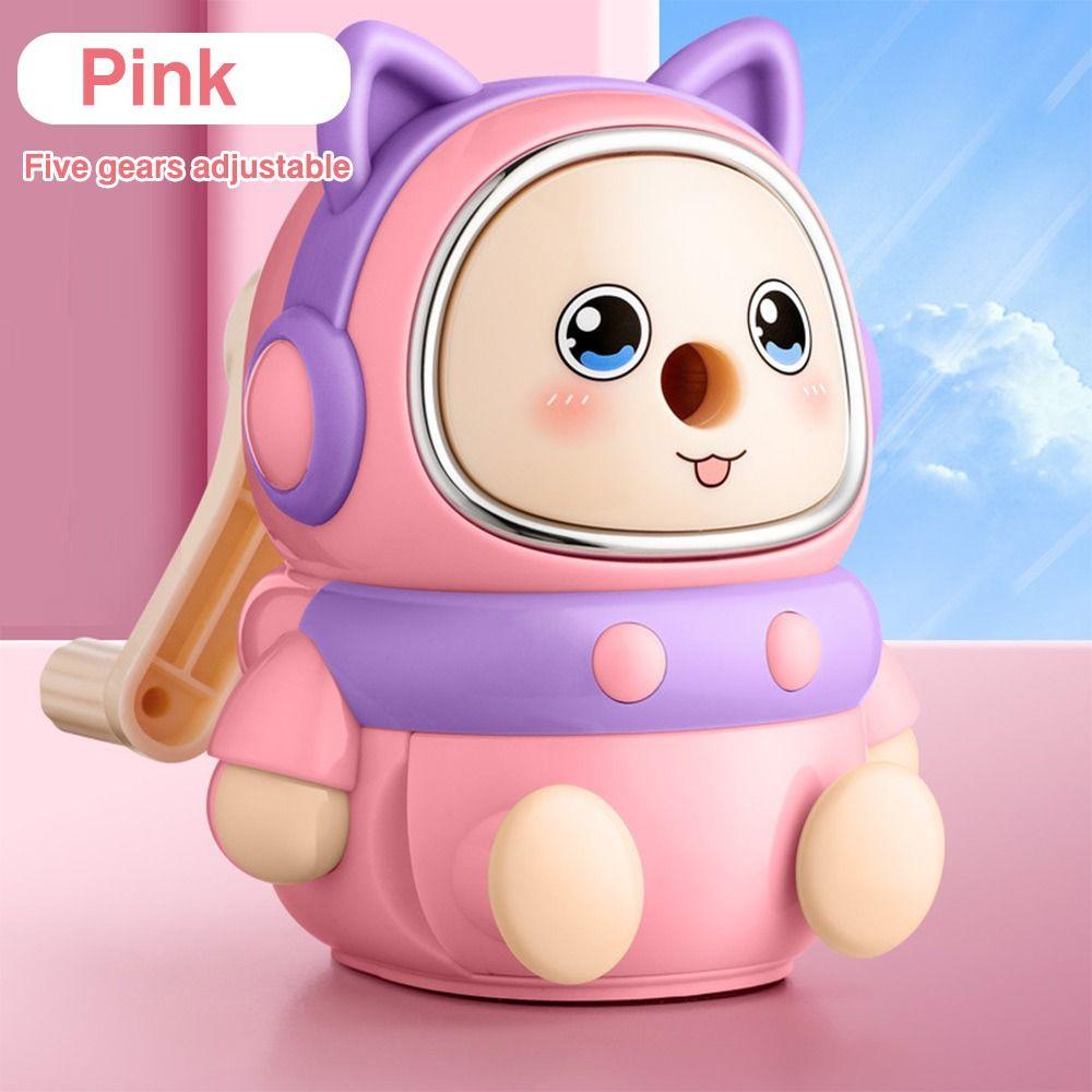 Anti Sticking Lead Mechanical Pencil Sharpener Pencil Sharpening Tool For Office School