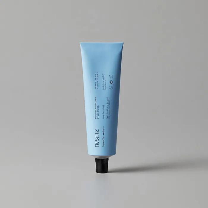 Crème pour les mains parfumée Chypreseoul 50ml
