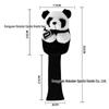 Plush Animal Golf Club Wood Cover
