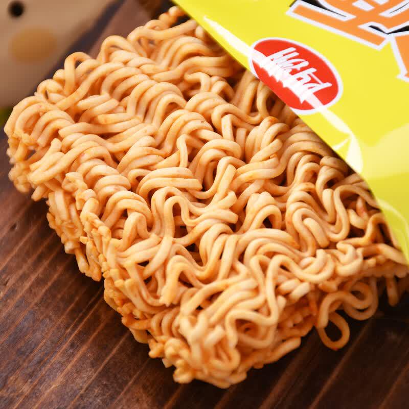 Sizhou Snack Noodles