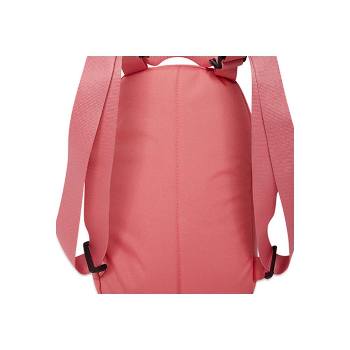 

New Converse Converse GO LO Polyester Backpack Regular Unisex Pink 10019902-A14 21.6*12.4*33.0CM