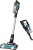 Black-Decker Bhfeb520d1 Stick Vacuum Cleaner 18V Black/Transparent/White