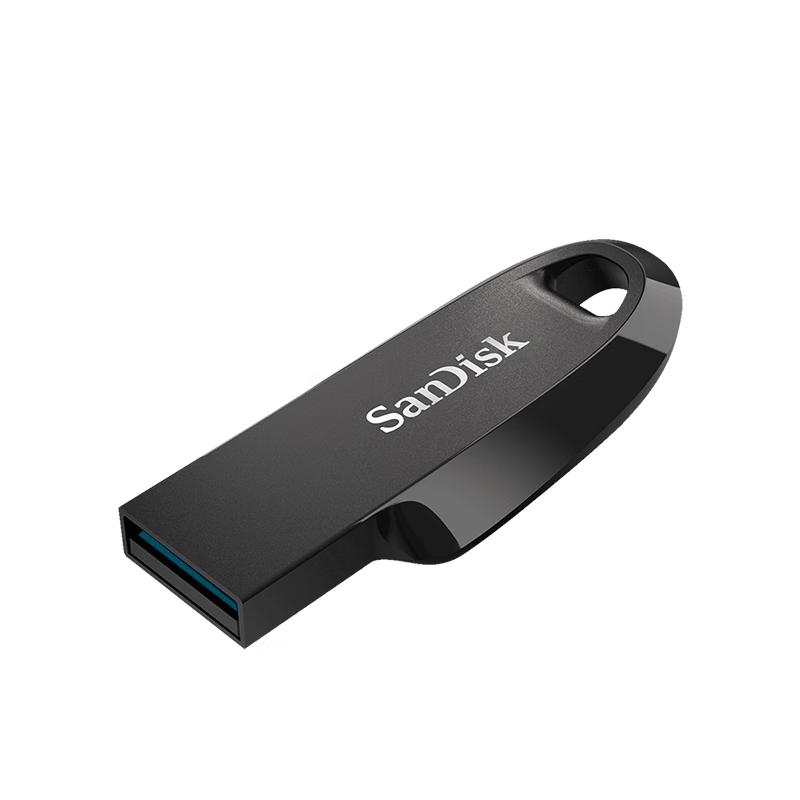 SanDisk High-Speed USB Flash Drive