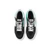 Vans SK8 Hi Green Black Vans VN0A32QG4FV