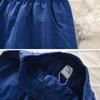 Kids' Quick-Dry Outdoor Cargo Shorts - Summer Casual, Loose Fit