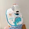 Kids' Sun Protection Hat with Neck Shawl - Spring & Summer Edition