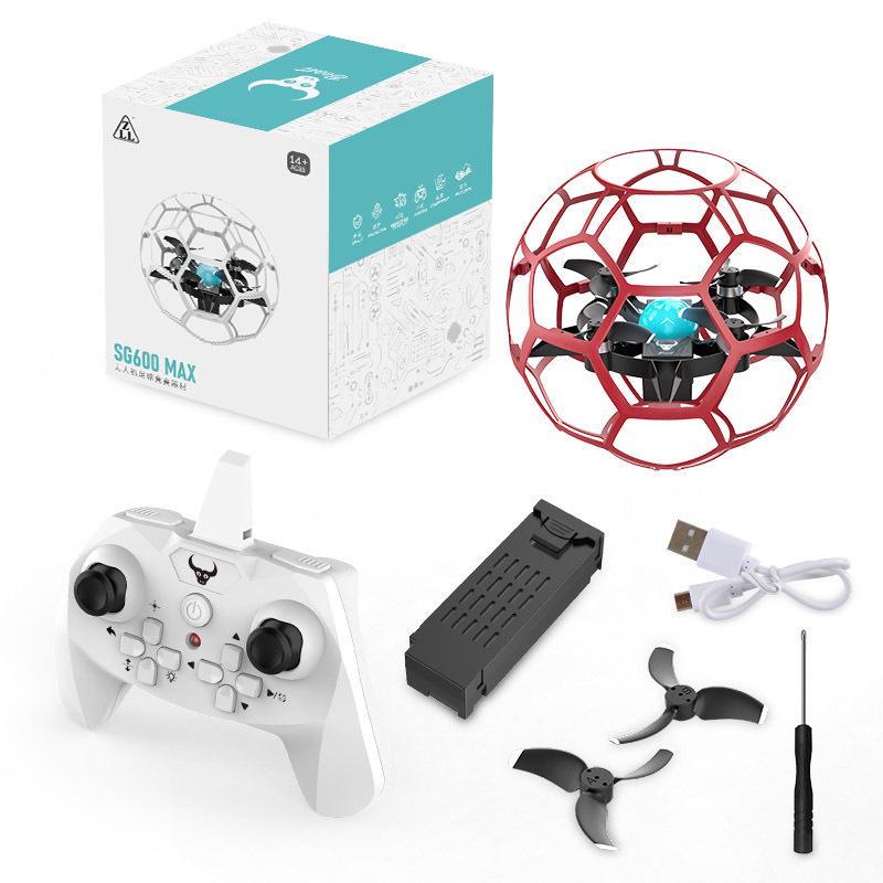 SG600 Entry-Level Football Drone for Youth Training & Competitions