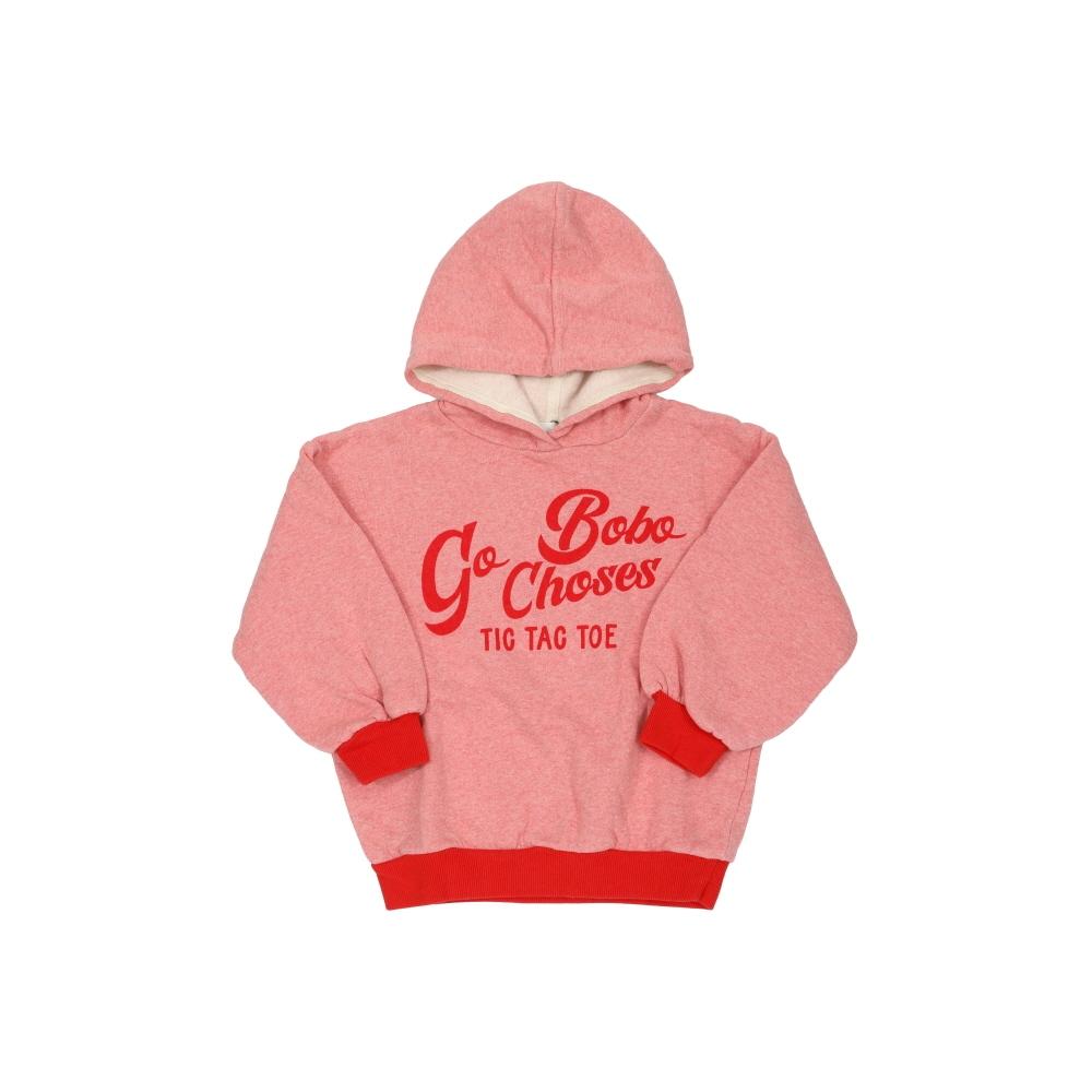 

Bobo Choses Kids Hoodie B225ac047 B225AC047 (8A)