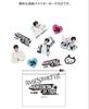[USED] JIN[RUNSEOKJIN in JAPAN] STICKER SET