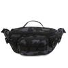 Multi-functional Waterproof Waist & Crossbody Bag