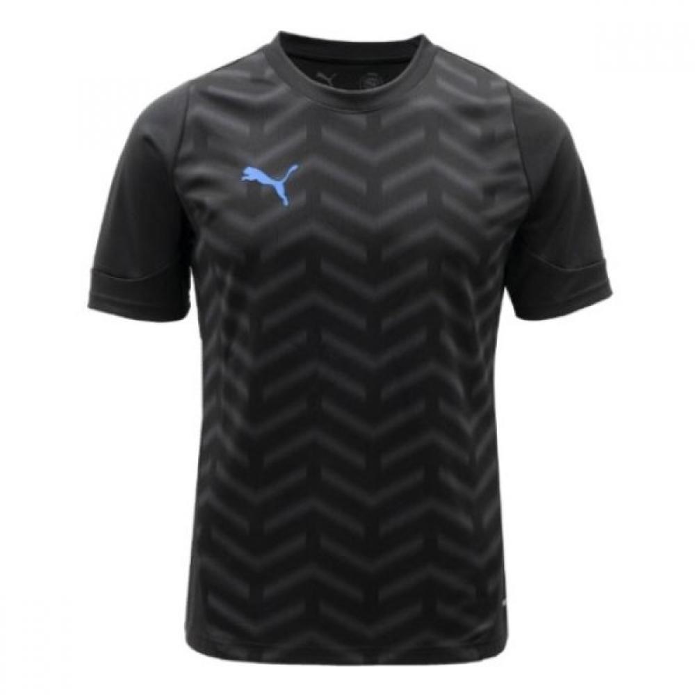 Puma ShorT Sleeve T shirT Individual Cup Jersey Asia Sp 660505 07