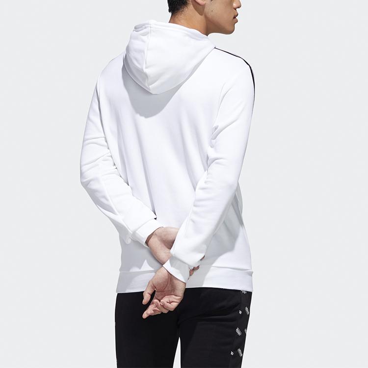 Adidas Hanorac Bărbați Disney Colaborare Topuri Alb GD5863