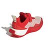 LEGO x adidas Sport Pro J Red Off White Kids Sneakers Shock-Blue GZ2412