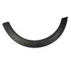 Car Wheel Eyebrow Cover Wheel Protection Arch Extension Flare For Cooper Clubman Hatchback Convertible Coupe Roadster