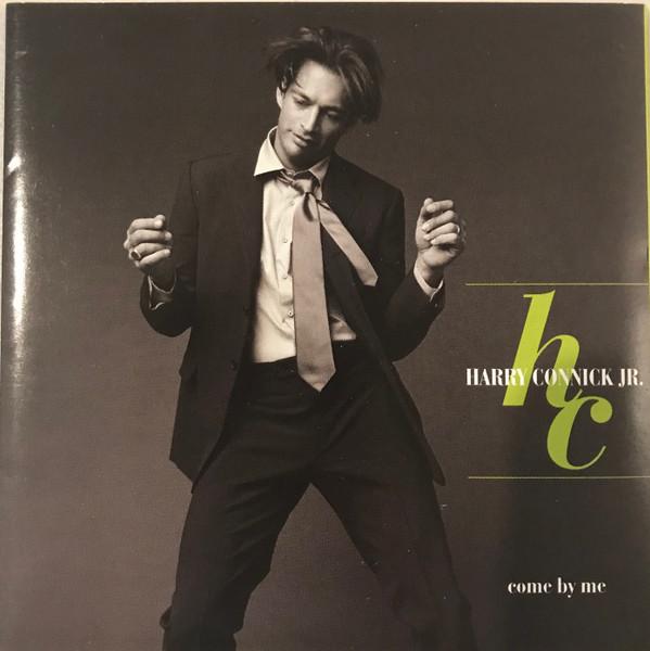 

CD HARRY CONNICK JR. Come By Me CK69618 Columbia 1999 Canada Jazz Used