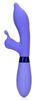 Vibro Rabbit Purpail 9 x 3.3cm - Loveline - Rabbits Vibrants
