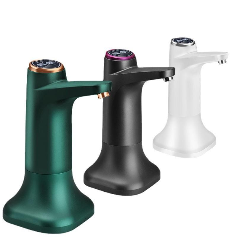 Automatic Dual-Purpose Electric Water Dispenser Pump for Bottled and Mineral Water