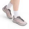 Li Ning Outdoor CF Tracing Breathable Abrasion Resistant Slip Resistant River Trekking Shoes Women's AHLW016-2