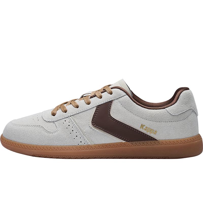 Kappa Unisex Lightweight German Trainer Casual Shoes 39