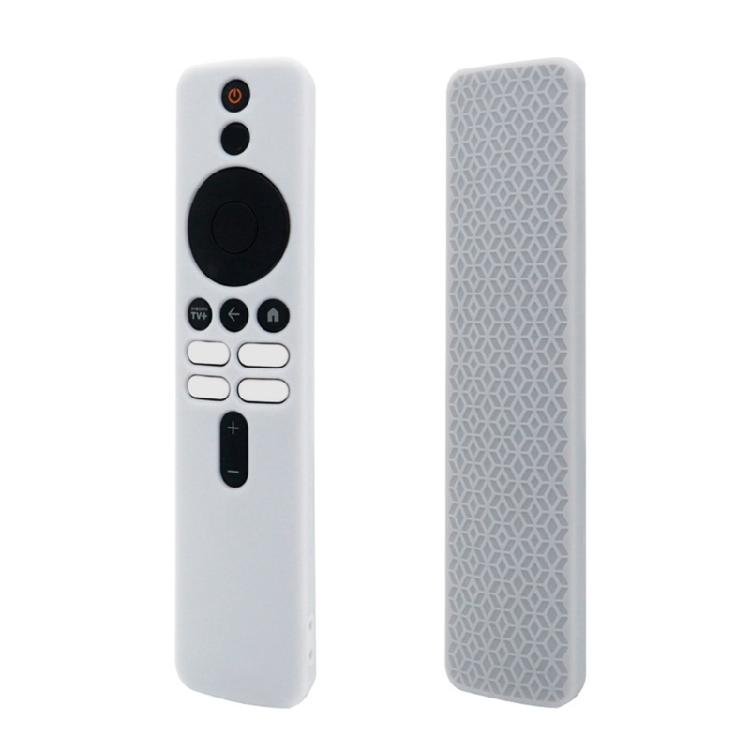 Bright Color Protective Skin For TV BoxS (3rd Gen) Remotes Precisely Cut Openings And Impact Resistant Silicone Case