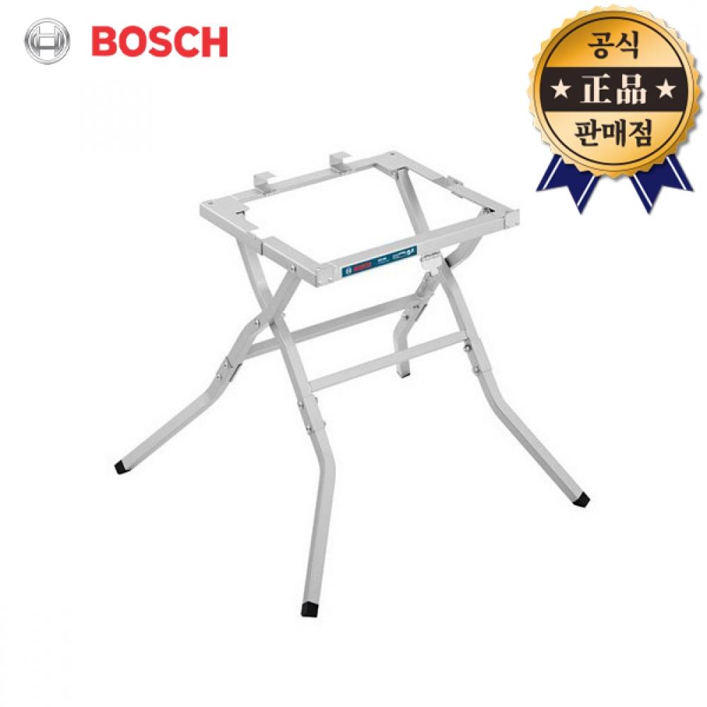 

Подставка для настольной пилы BOSCH GTA600 BOSCH для GTS10J