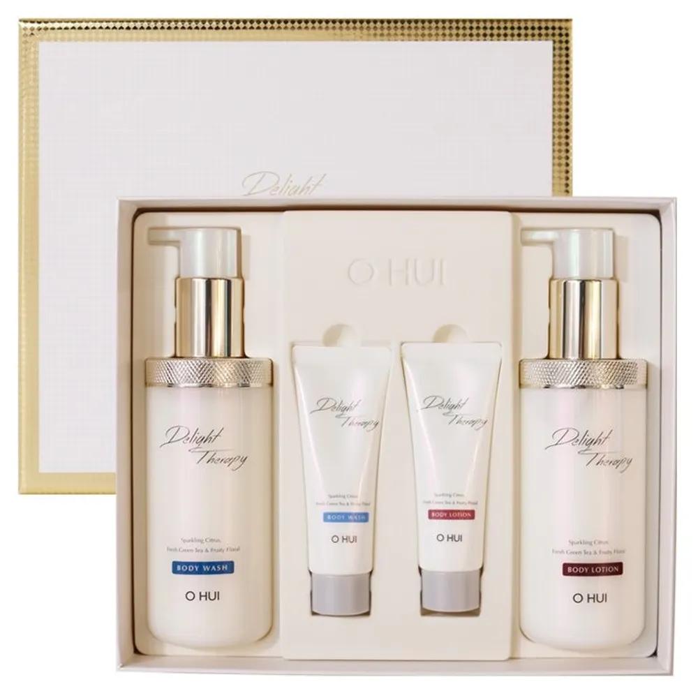 OHUI Delight Therapy Body 2-Piece Special Set