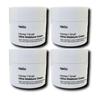[Nella] Snail Moisture Cream 100ml (4ea) Large Capacity Moisture Nourishing Elasticity Wrinkle Improvement Care / (17503267)