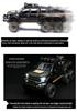 1:28 Die-cast Raptor F150 Toy Truck - Alloy Off-road Vehicle Model for Children